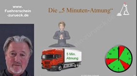 Entspannungstechniken, 5-Min-Atmung / Missbrauch & Abhängigkeit